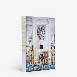 Livre Assouline Art Life | Assouline