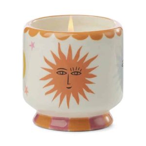 Bougie Sun, Fleur d’Oranger | Paddywax