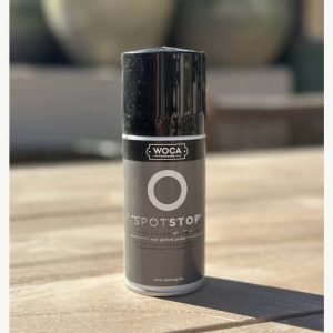 Détachant Teck | Gommaire