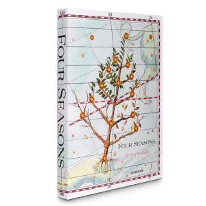 Livre Assouline Four Seasons | Assouline